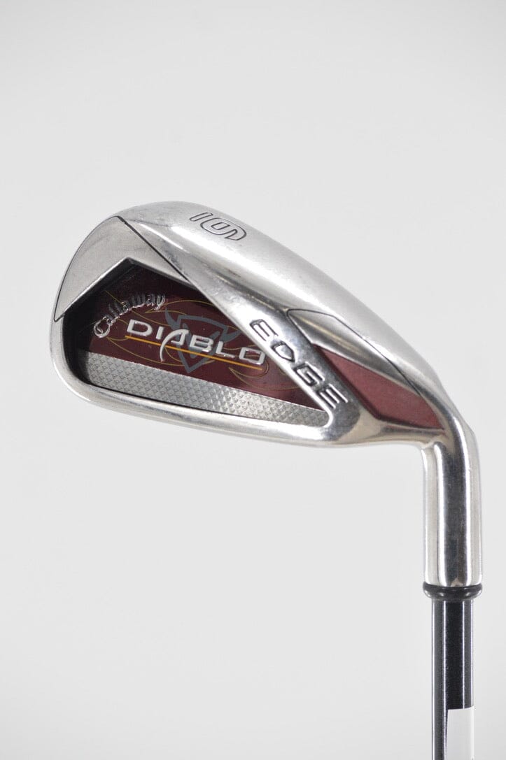 Callaway diablo edge deals gap wedge