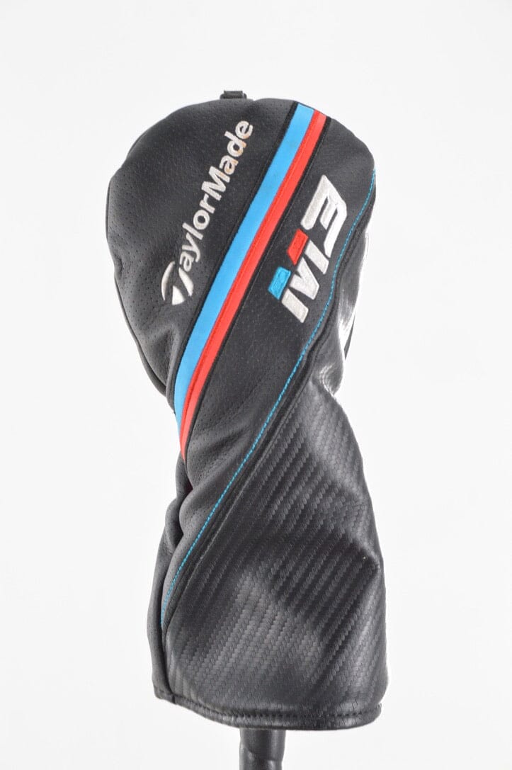 TaylorMade M3 Wood Headcover Golf Clubs GolfRoots
