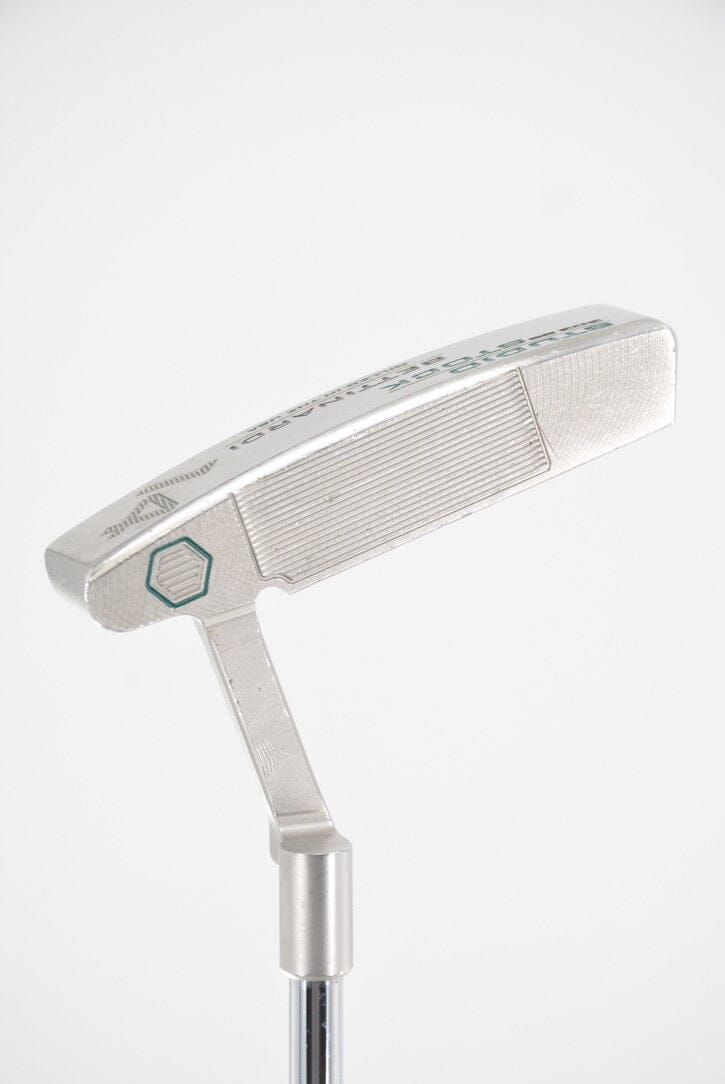 Bettinardi Studio Stock 14 Putter 35.25" Golf Clubs GolfRoots