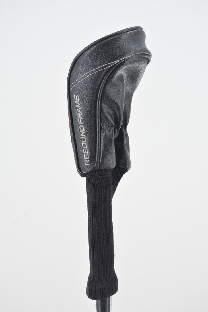 Srixon ZX 4 Hybrid Hybrid Headcover Golf Clubs GolfRoots