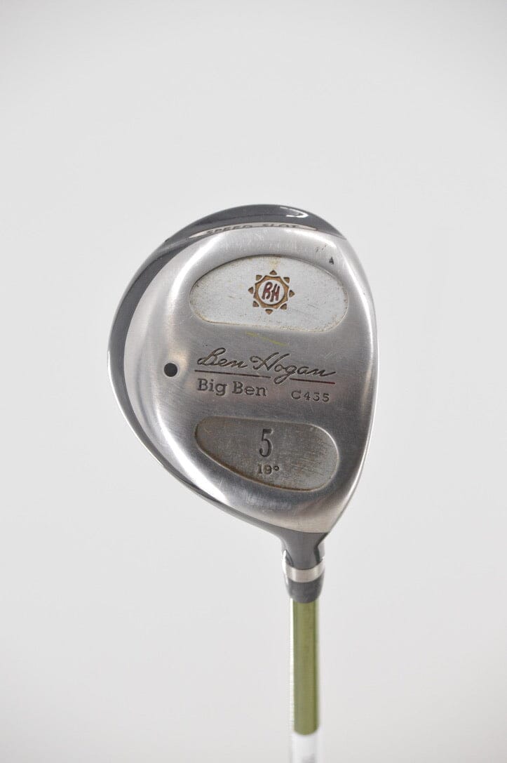 Ben Hogan Big Ben C455 5 Wood R Flex 42" Golf Clubs GolfRoots