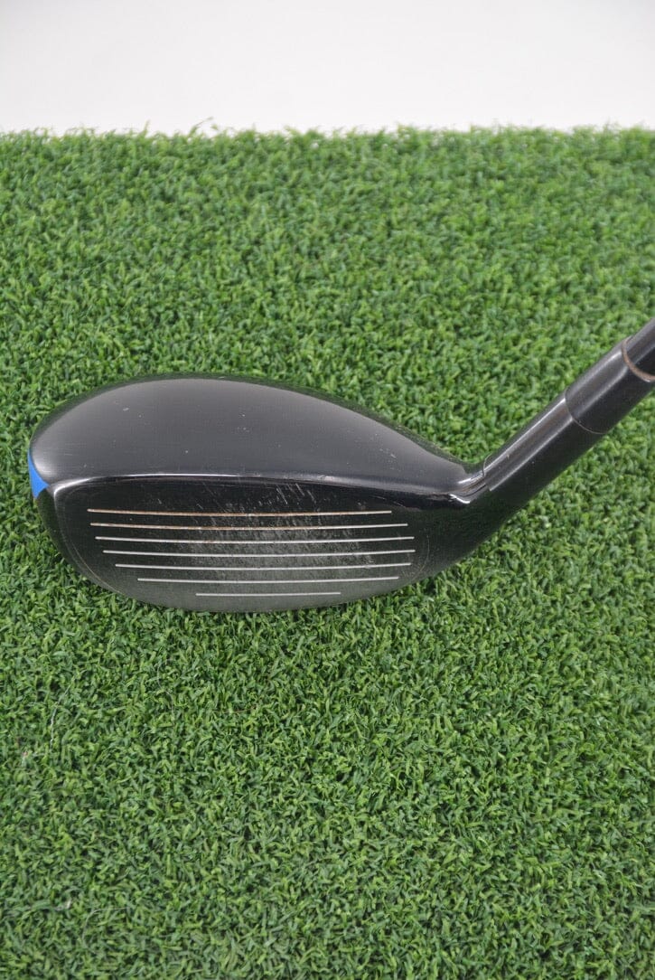 Tour Edge Exotics ExS Pro 17 Degree Hybrid R Flex 40.75" Golf Clubs GolfRoots