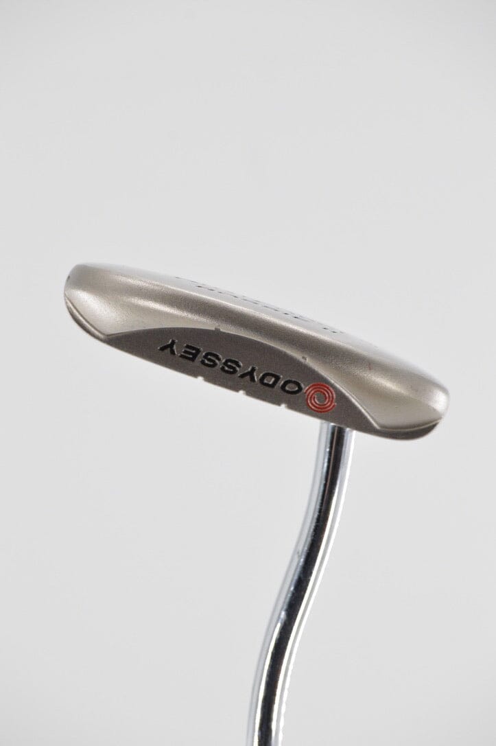 Odyssey Dual Force 2 Rossie 35.5" Golf Clubs GolfRoots