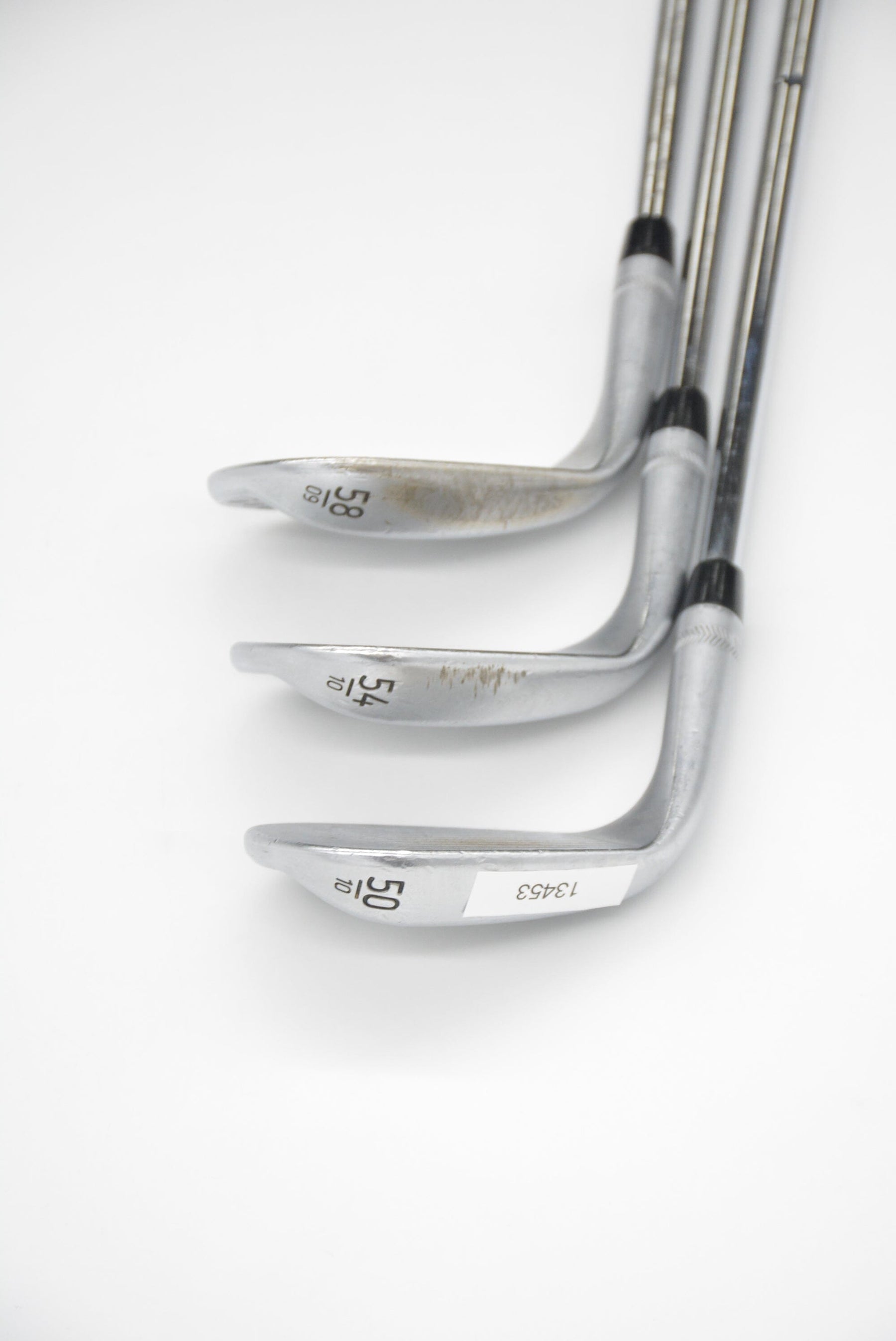 PXG 0311 Sugar Daddy 50, 54, 58 Degree Wedge Set Wedge Flex Golf Clubs GolfRoots