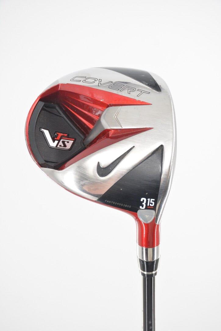 Nike store 3 wood