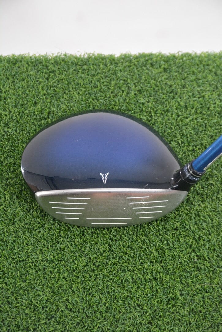 XXIO Eleven 4 Wood S Flex 42.75" Golf Clubs GolfRoots