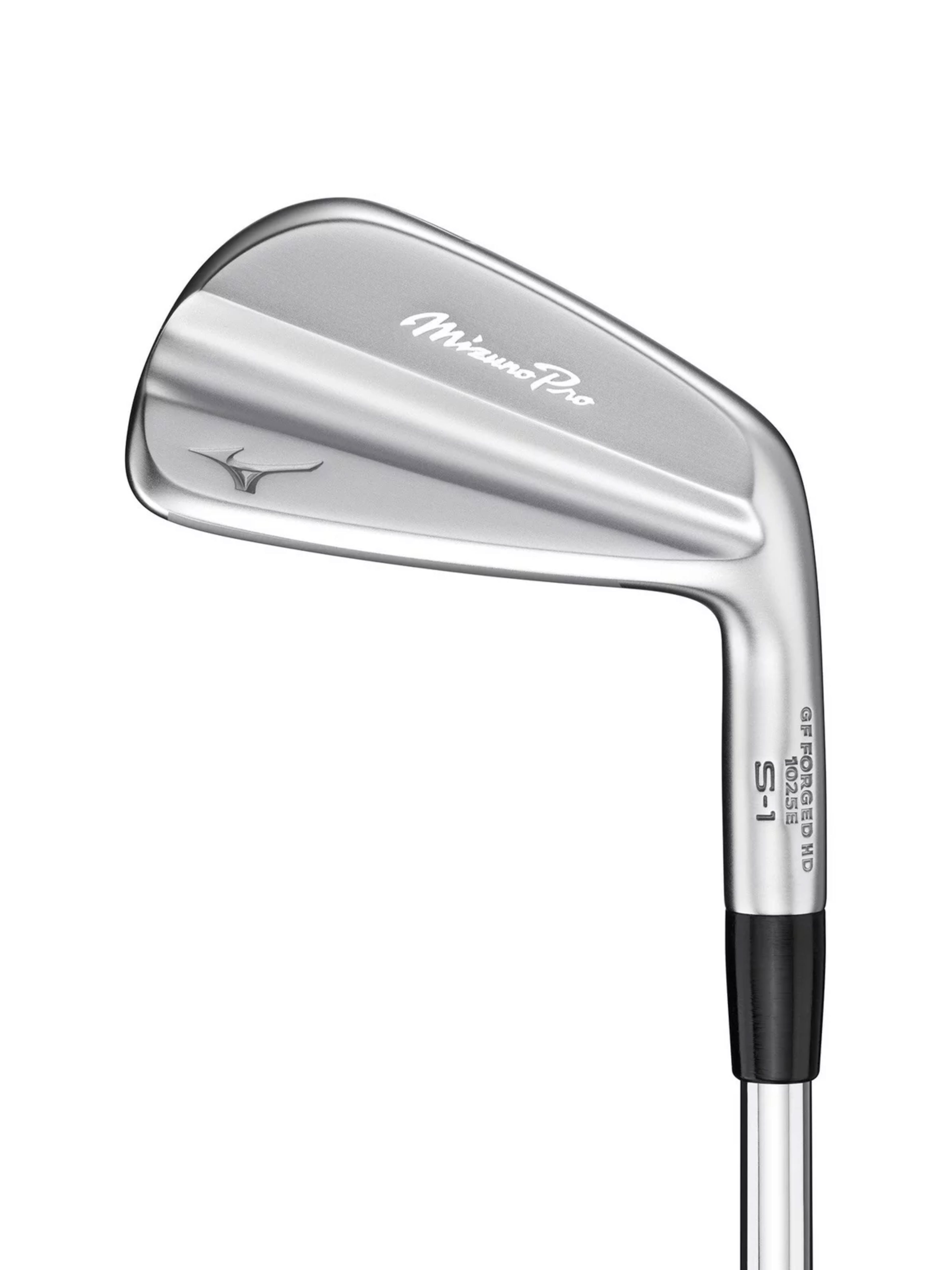 New Mizuno Pro S-1 Iron Set Golf Clubs GolfRoots