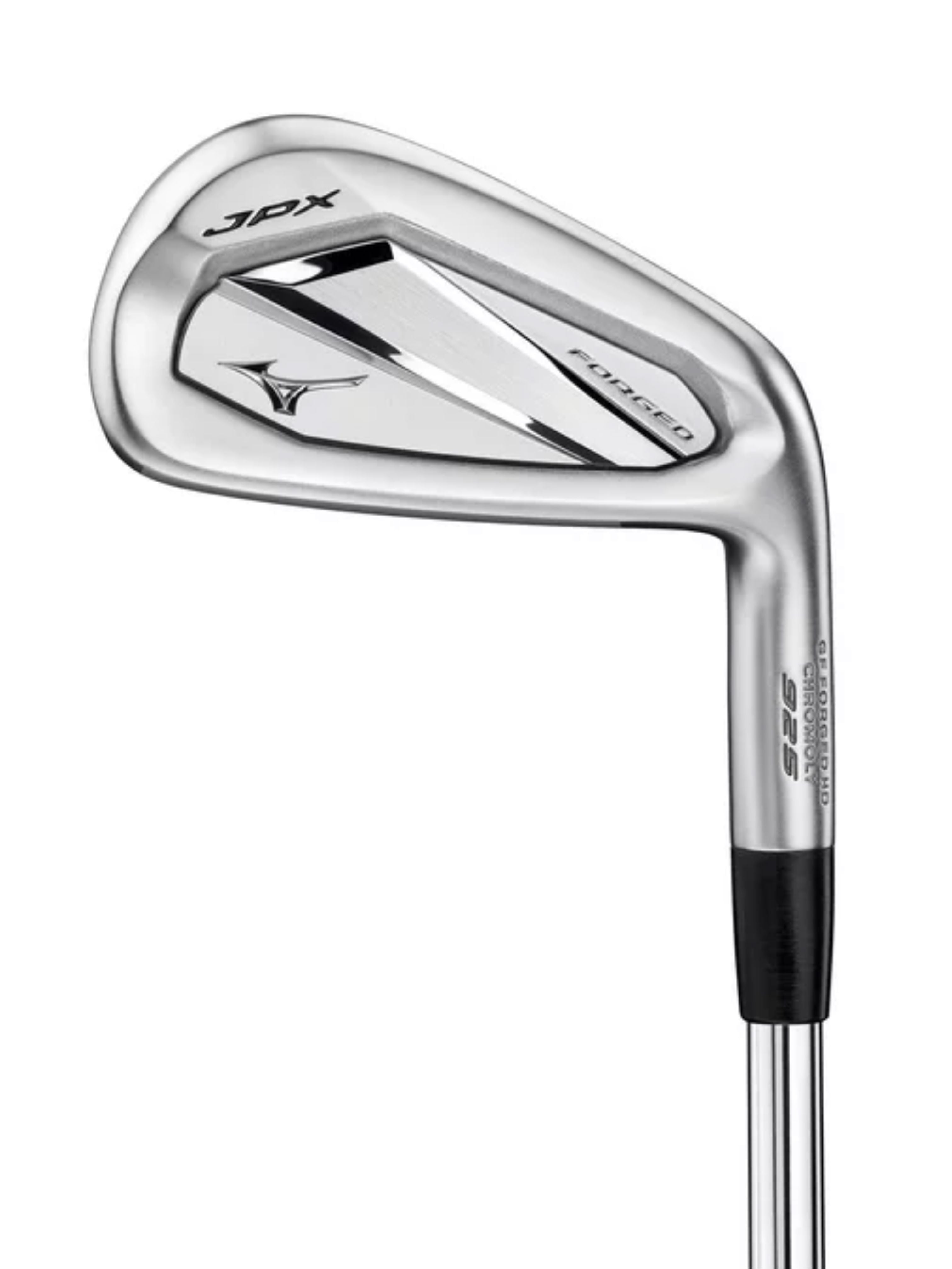Mizuno JPX 925 Forged Iron Set Golf Clubs GolfRoots 4-9 Silver