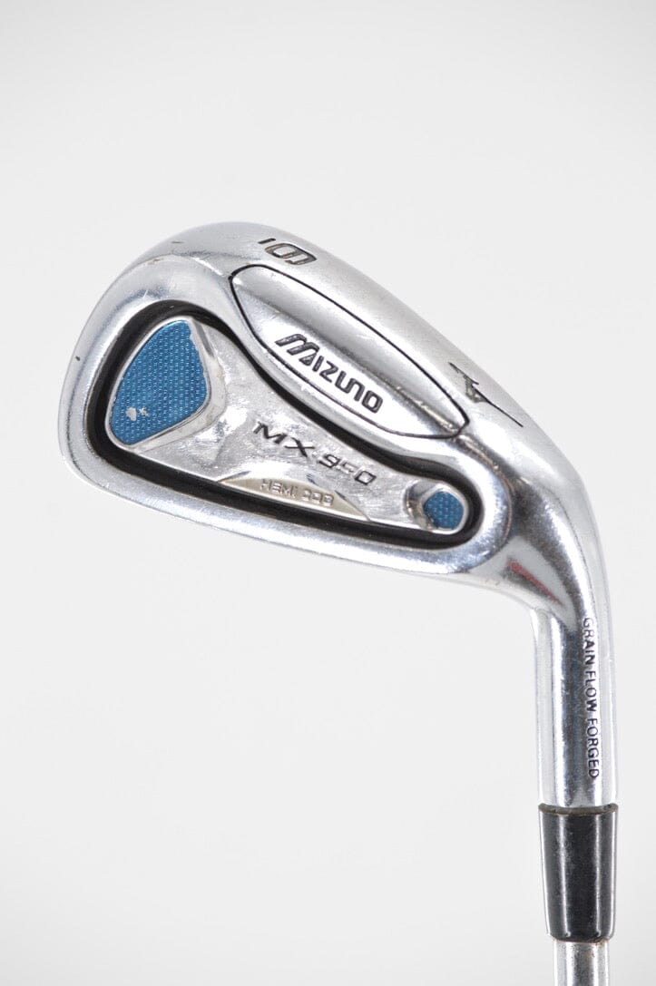 Mizuno MX 950 6 Iron R Flex 37.25" Golf Clubs GolfRoots