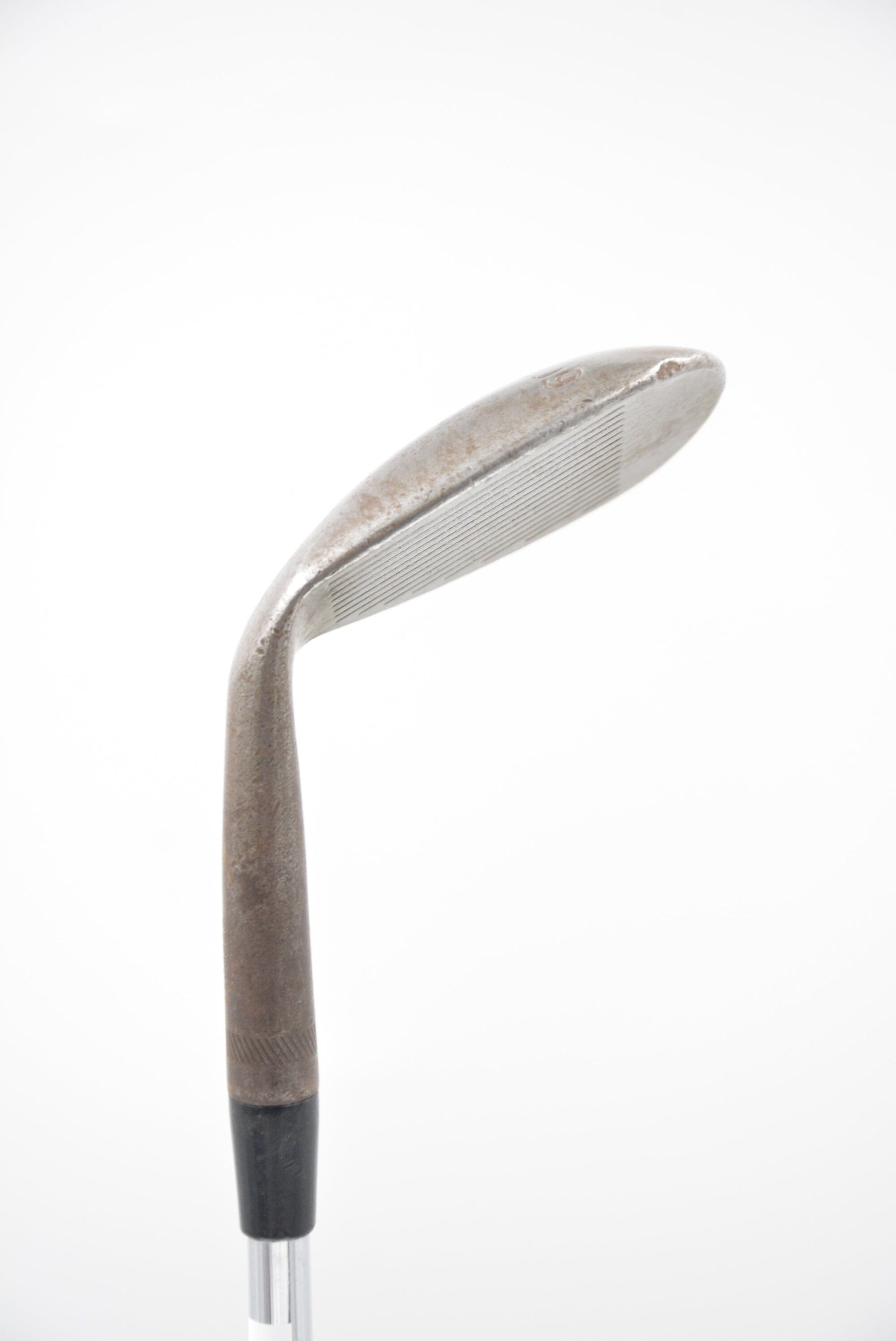 Titleist Vokey Spin Milled 60 Degree Wedge Wedge Flex Golf Clubs GolfRoots