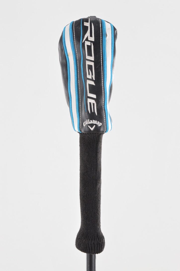 Callaway Rogue Hybrid Headcover Golf Clubs GolfRoots
