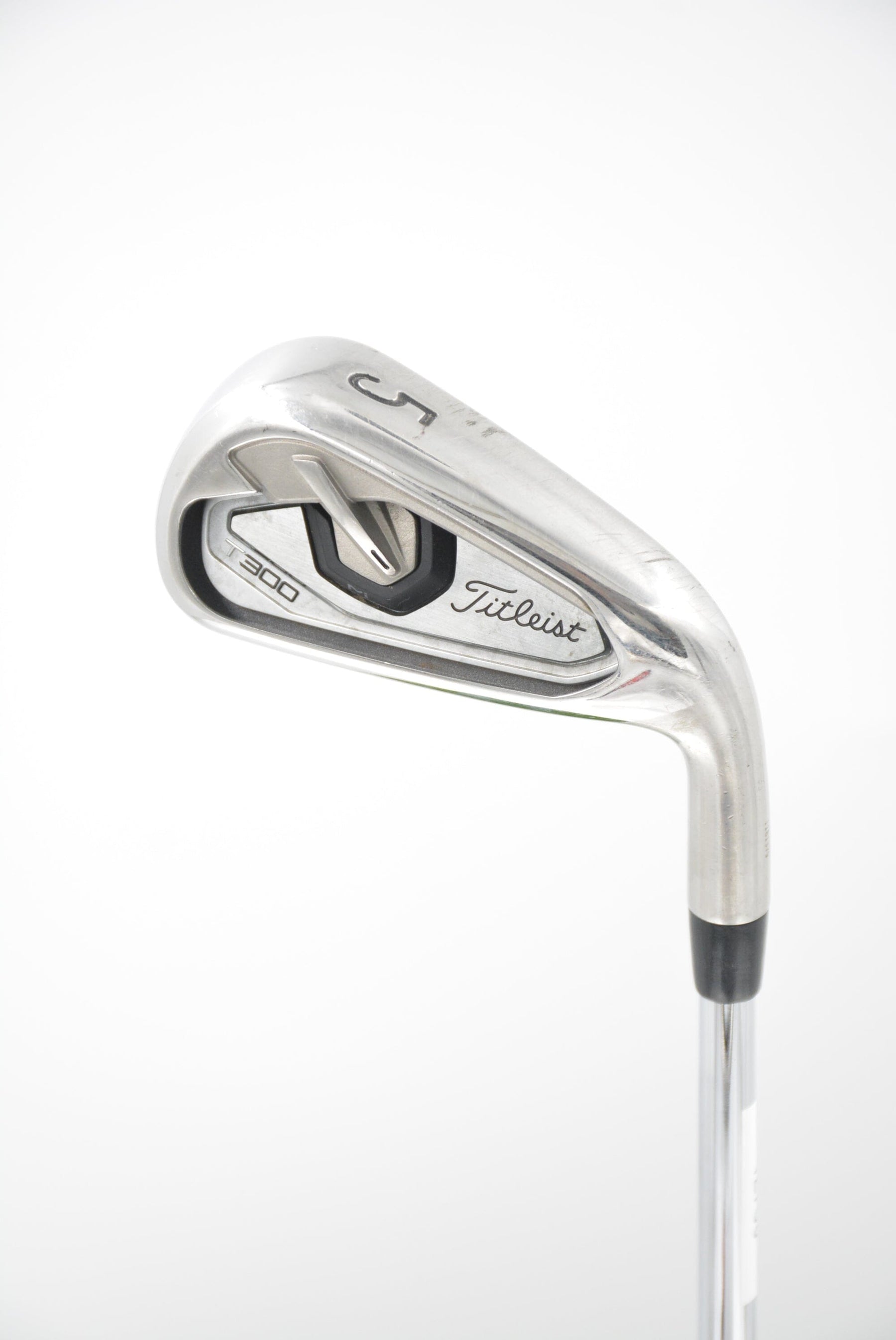 Titleist T300 4 Iron R Flex Golf Clubs GolfRoots
