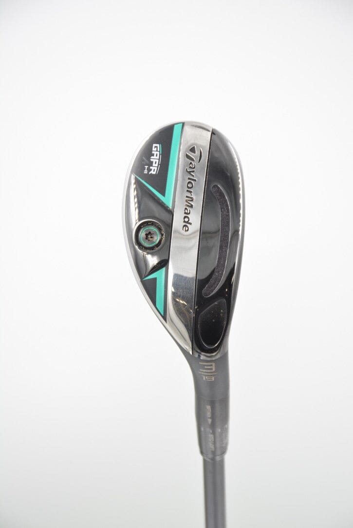 TaylorMade Gapr Hi 3 Hybrid S Flex