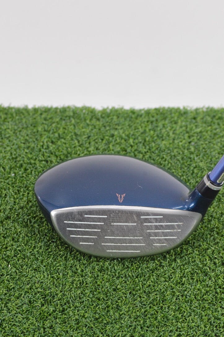 Women's XXIO Eleven 7 Wood W Flex 40.5" Golf Clubs GolfRoots
