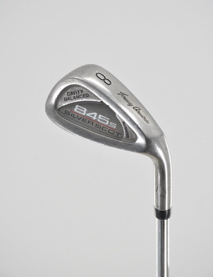 Tommy armour 845 sales silver scot irons