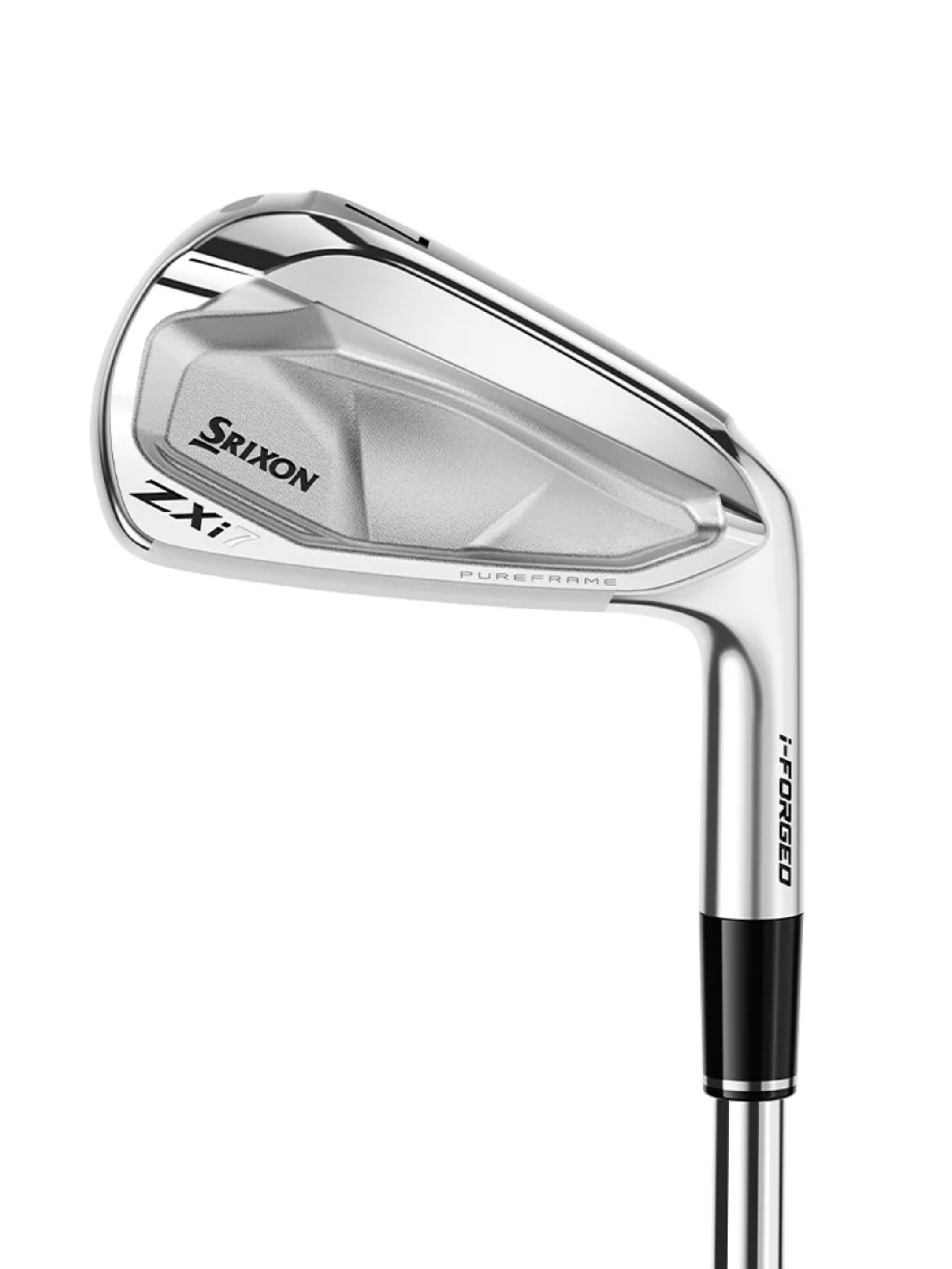 New Srixon ZXi7 Iron Set Golf Clubs GolfRoots