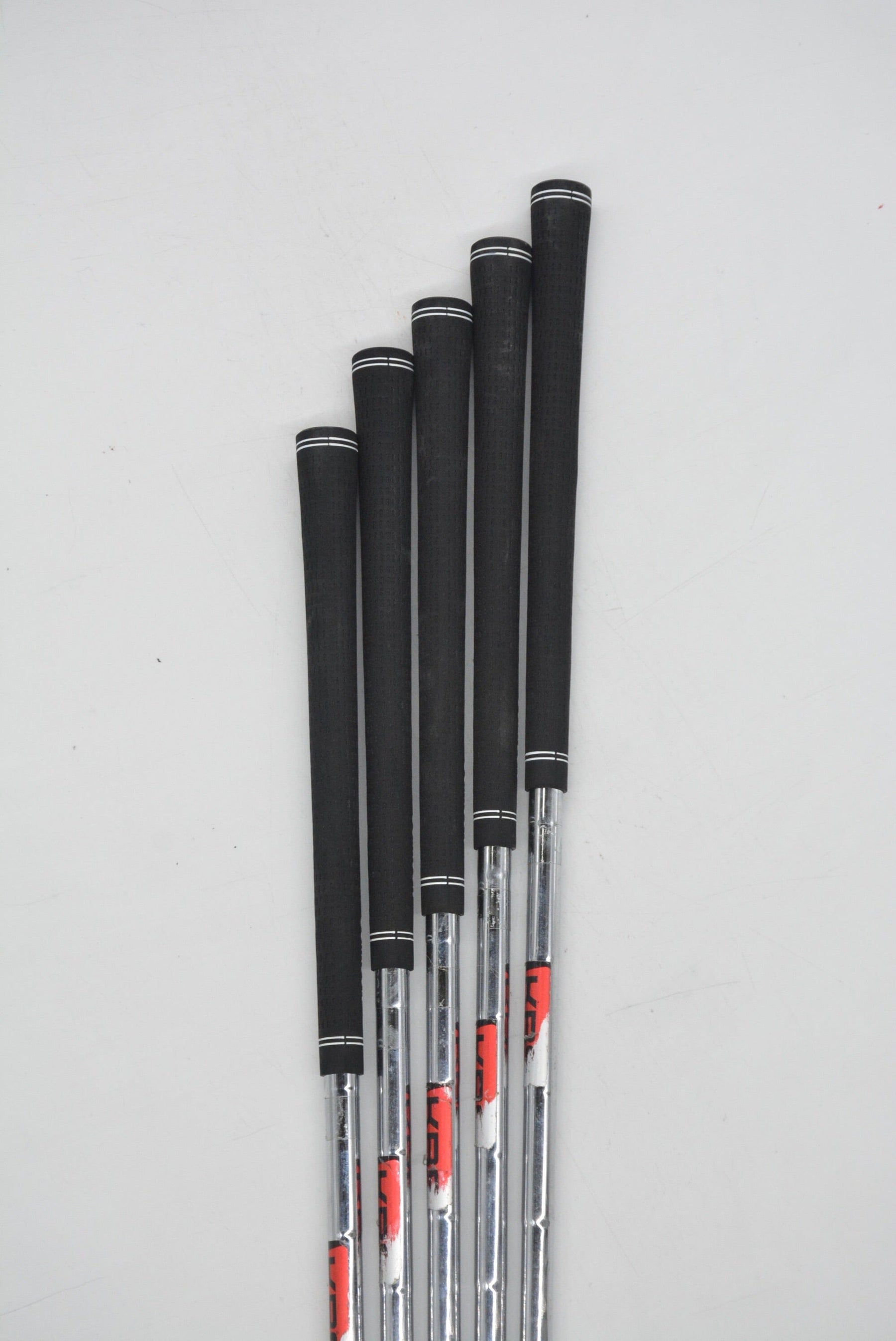 Ping I15 4,5,7-9 Iron Set S Flex Golf Clubs GolfRoots