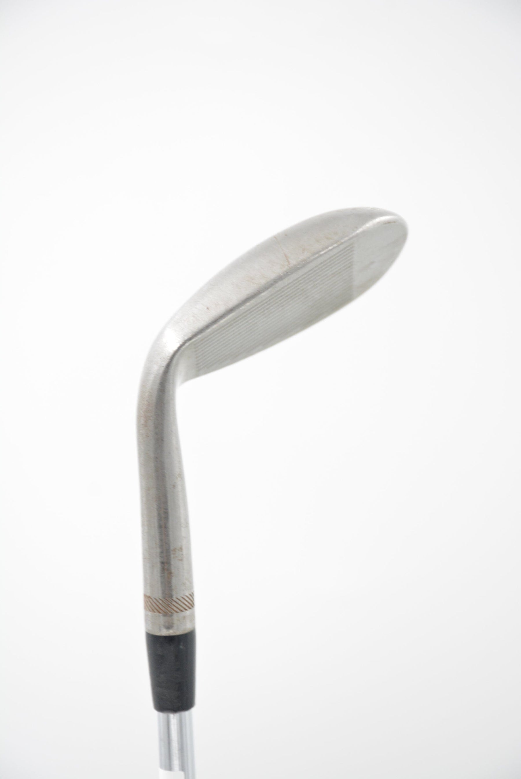 Titleist Vokey SM7 Brushed Steel M Grind 58 Degree Wedge S Flex Golf Clubs GolfRoots