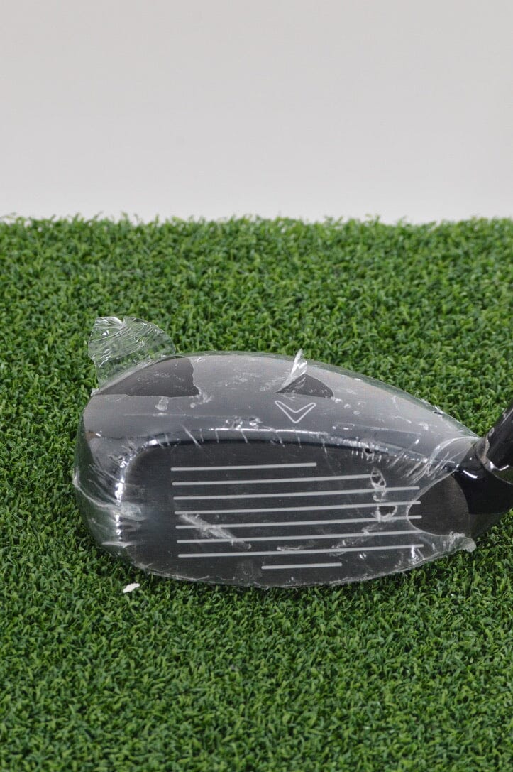 NEW Women's Callaway Big Bertha 2019 6 Hybrid W Flex 38.25" Golf Clubs GolfRoots