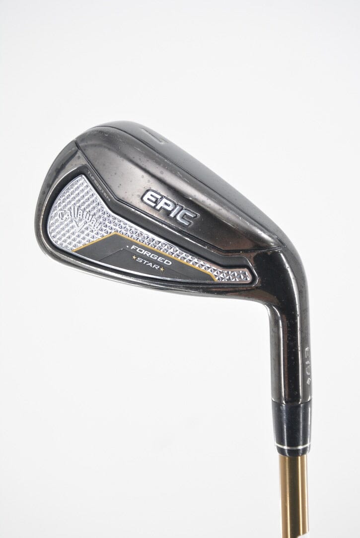 Women's Callaway Epic STar 7 Iron W Flex 35.5