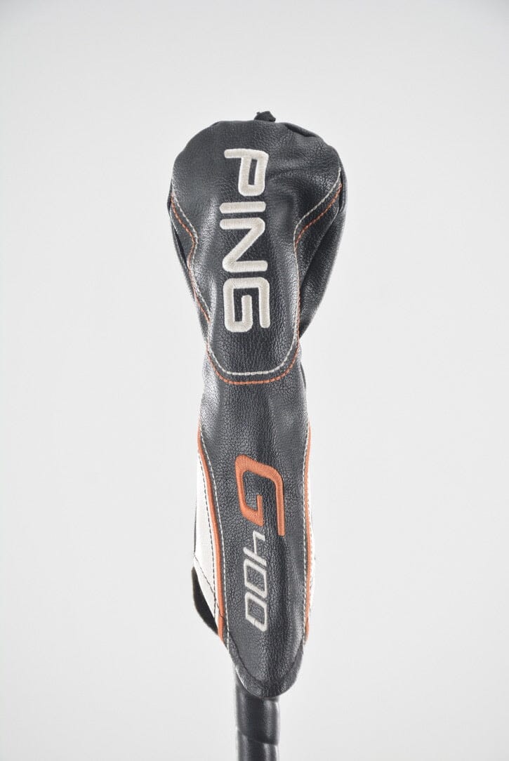Ping G400 Hybrid Headcover Golf Clubs GolfRoots