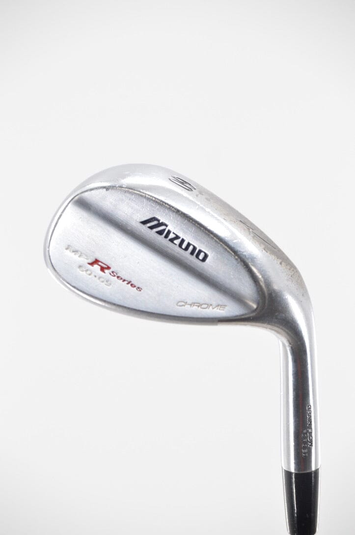 Mizuno discount r wedge