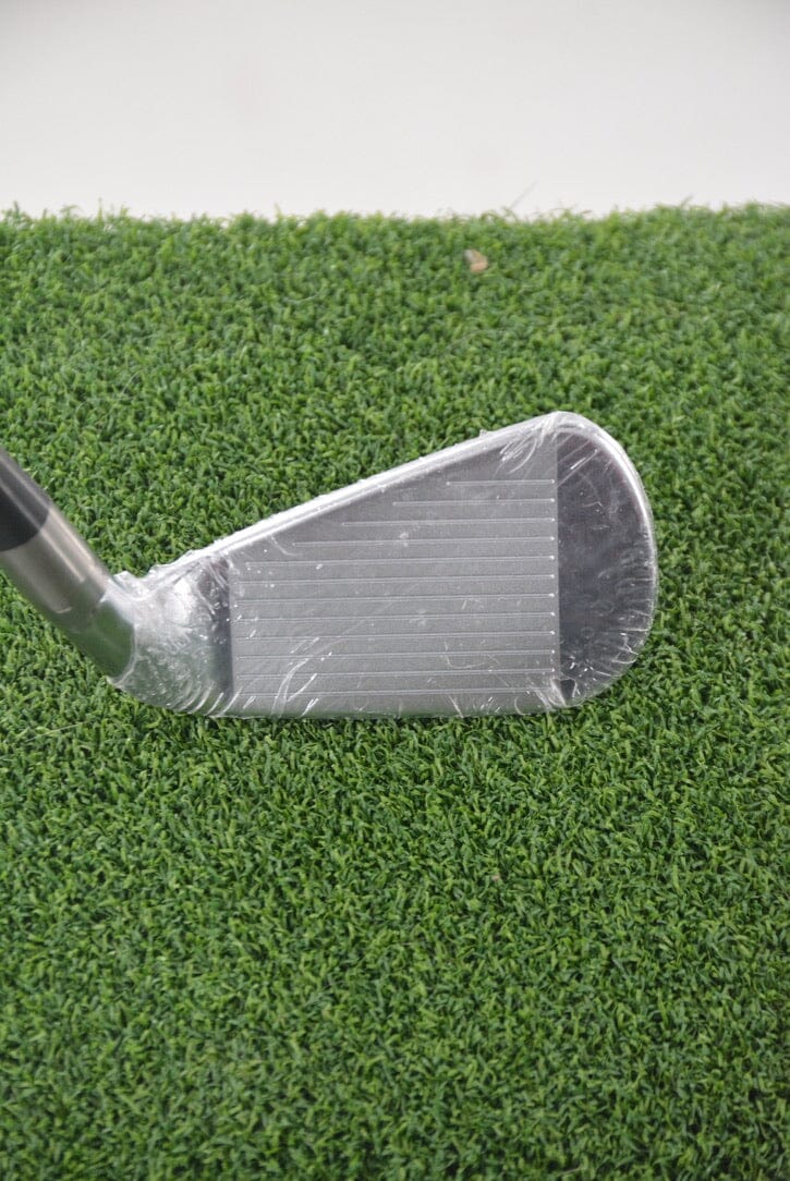 *NEW Lefty Fitting Club* Titleist T200 7 Fitting Iron R Flex 36.75" Golf Clubs GolfRoots