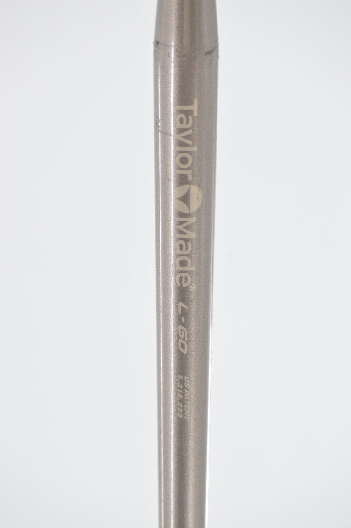 Women's Lefty TaylorMade Supersteel 5 Wood W Flex 40.75" Golf Clubs GolfRoots