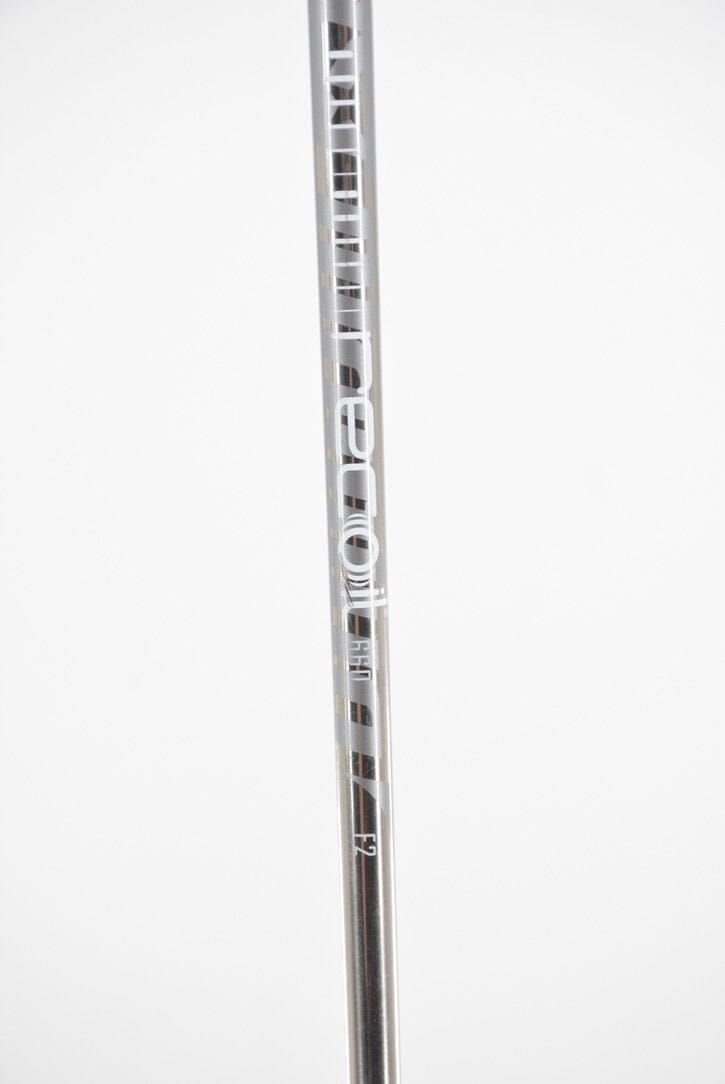 Edel Trapper 58 Degree Wedge SR Flex 34" Golf Clubs GolfRoots