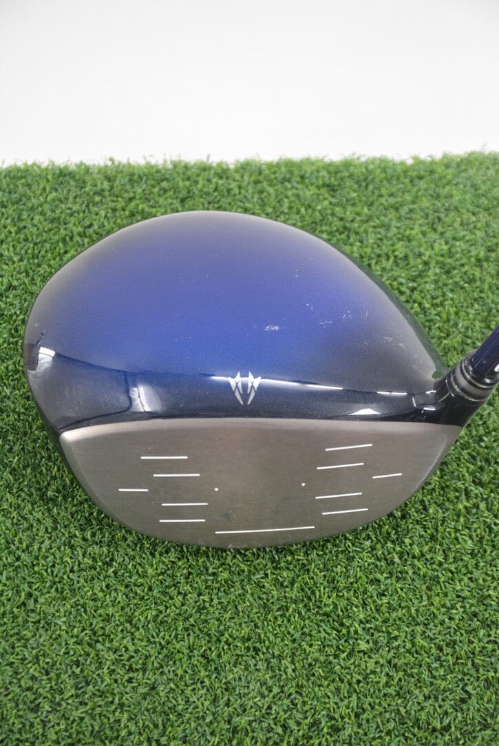 XXIO X 9.5 Degree Driver S Flex 46" Golf Clubs GolfRoots