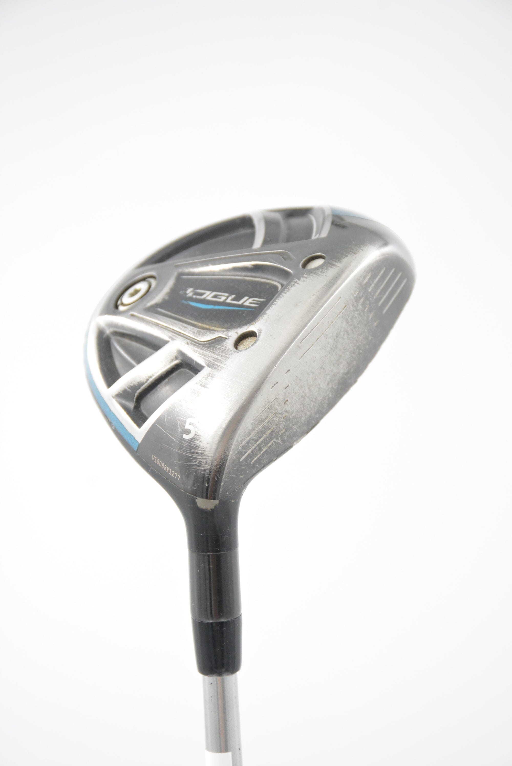 Women's Callaway Rogue 5 Wood W Flex Golf Clubs GolfRoots