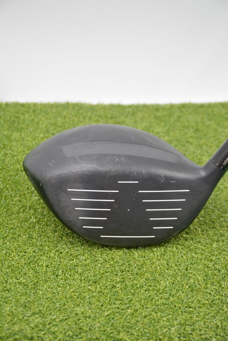 Adams Xtd 10.5 Degree Driver S Flex Golf Clubs GolfRoots