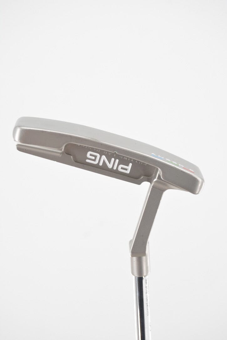 Ping Anser 2 PLD Putter 35" Golf Clubs GolfRoots