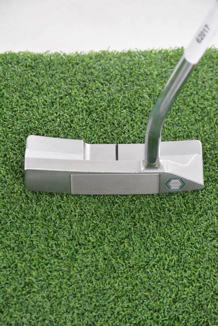 Bettinardi Studio Stock 9 Putter 34" Golf Clubs GolfRoots