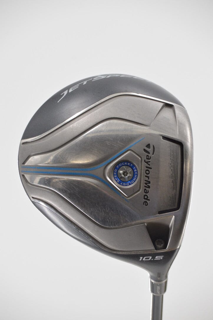 taylormade jetspeed FLEX S