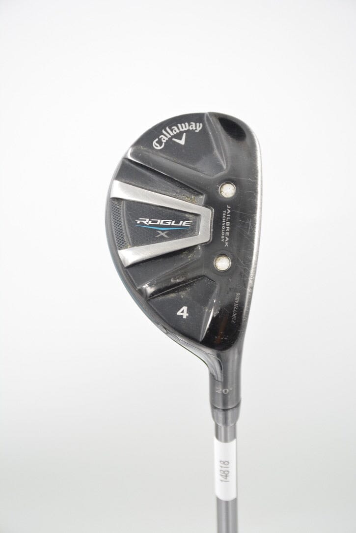 Callaway Rogue X 4 Hybrid R Flex 40