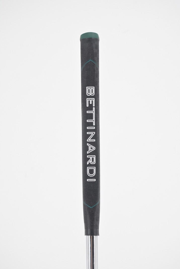 Bettinardi Studio Stock 9 Putter 34" Golf Clubs GolfRoots