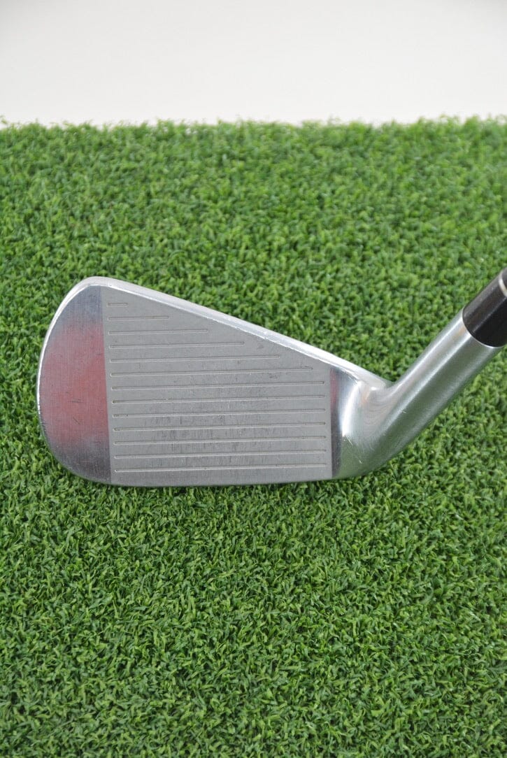 Honma Tw727 V 7 Iron S Flex 36.75" Golf Clubs GolfRoots