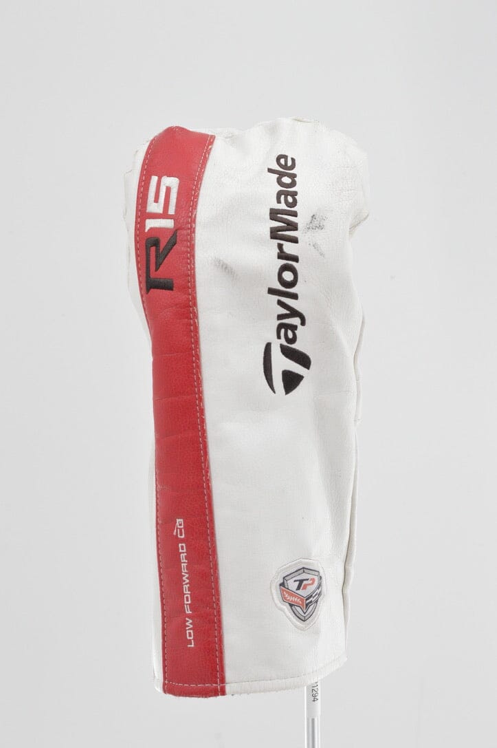 Women's TaylorMade R15 460 14 Degree Driver W Flex 44.25" Golf Clubs GolfRoots