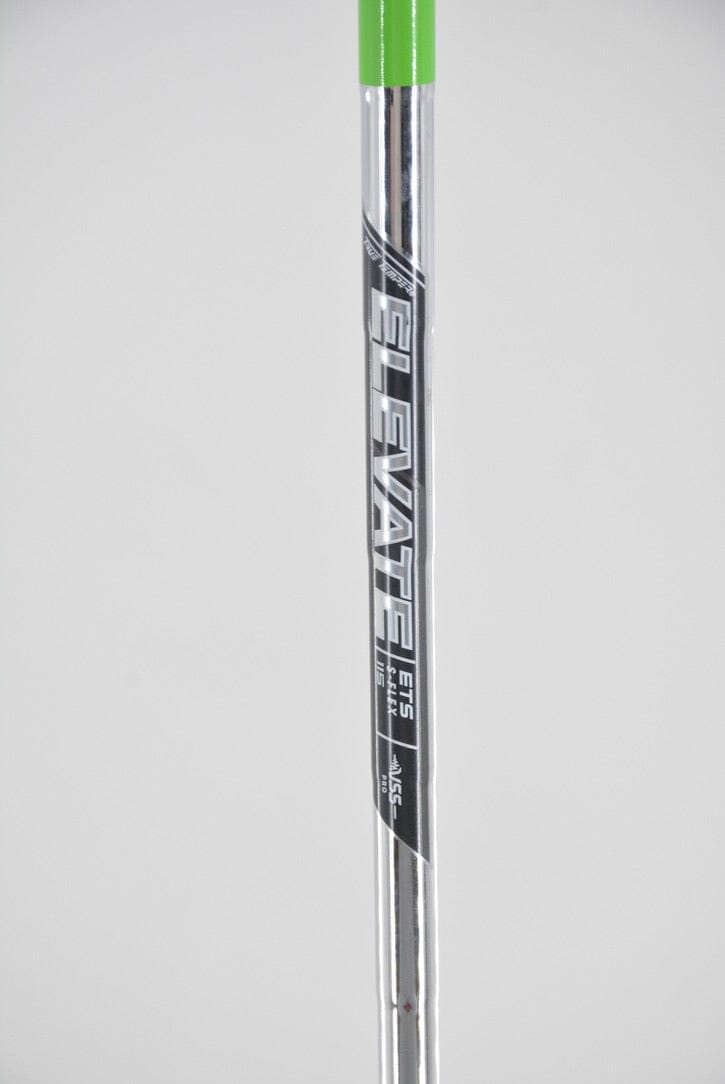 *Lefty Fitting Club* Callaway Mavrik Pro 7 Fitting Iron S Flex 37" Golf Clubs GolfRoots