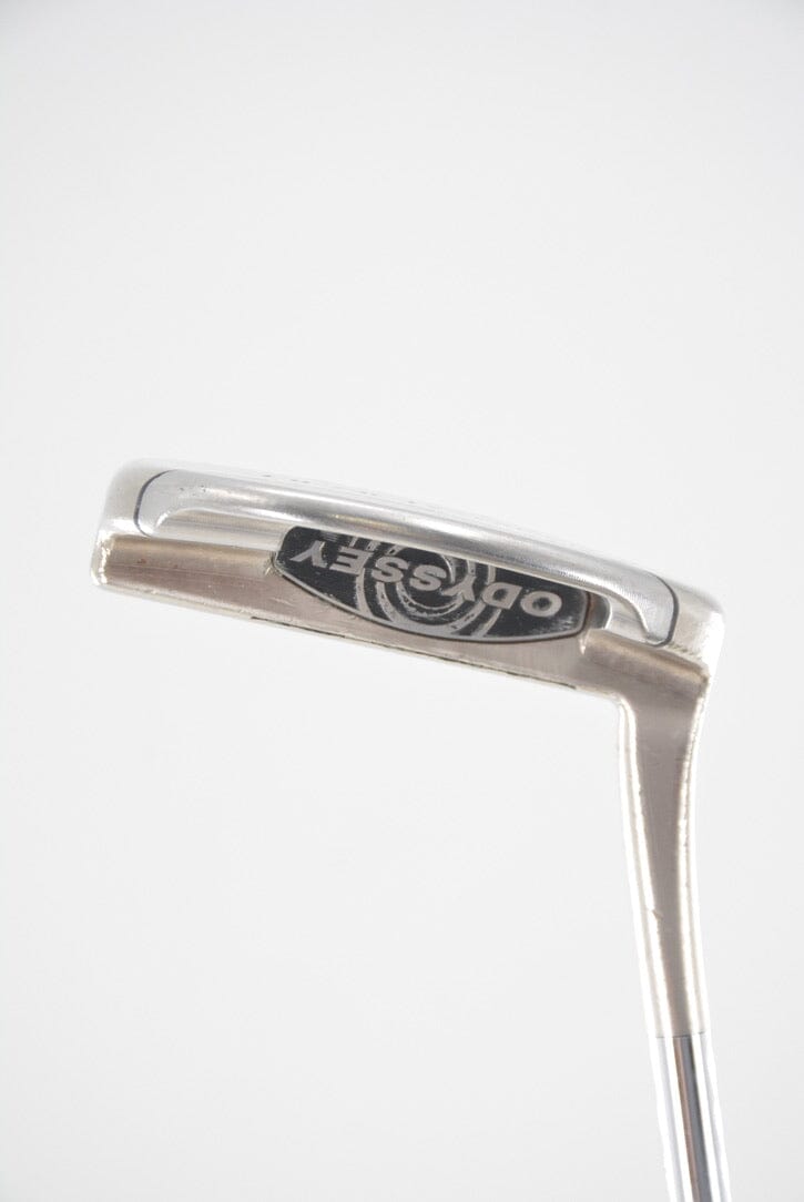 Odyssey Black Series 9 Putter 34" Golf Clubs GolfRoots