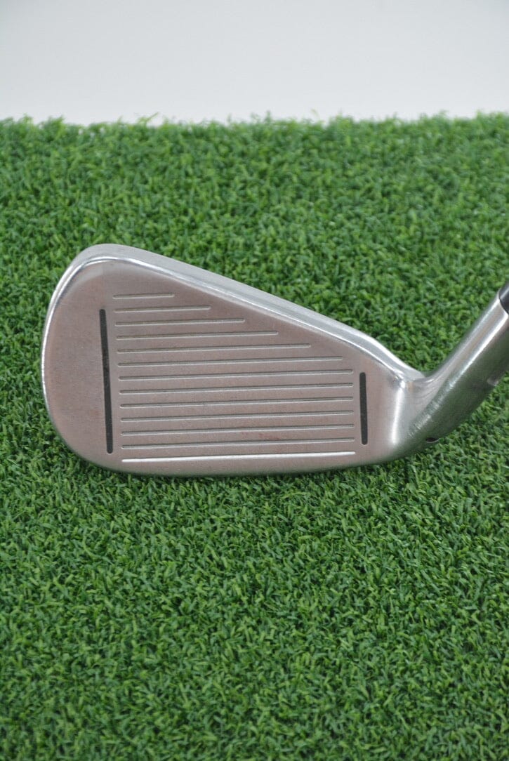 TaylorMade M1 6 Iron S Flex 37.25" Golf Clubs GolfRoots
