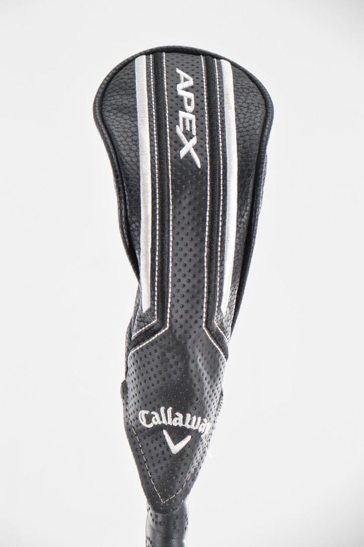 Callaway Apex Hybrid Headcover Golf Clubs GolfRoots