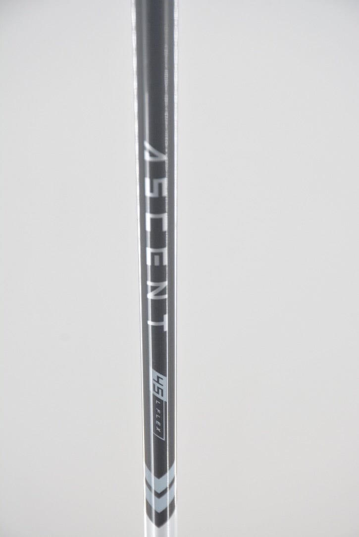 Women's TaylorMade Stealth Rescue 5 Hybrid W Flex 38" Golf Clubs GolfRoots