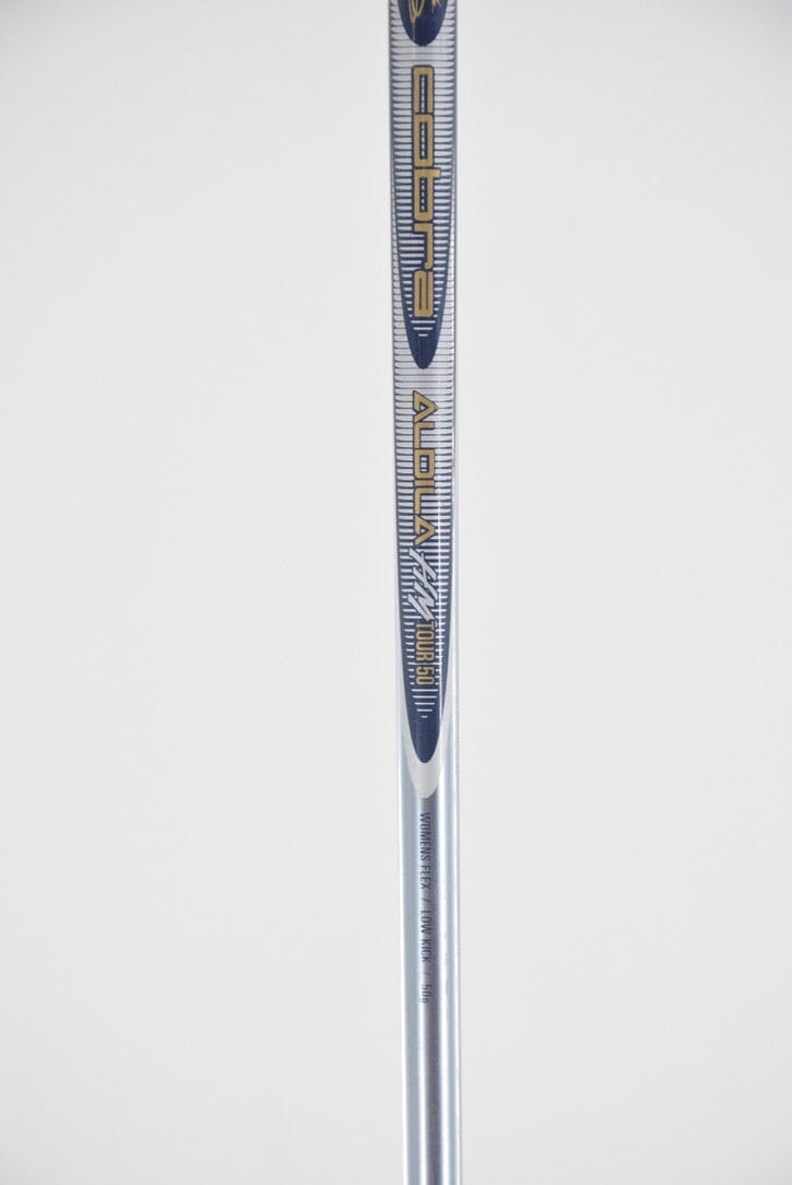Women's Cobra SZ Offset 7 Wood W Flex 40.75" Golf Clubs GolfRoots