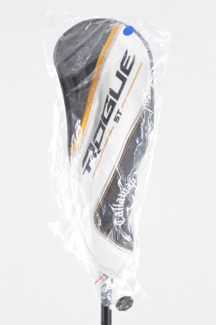 NEW Callaway Rogue ST Max Wood Headcover Golf Clubs GolfRoots