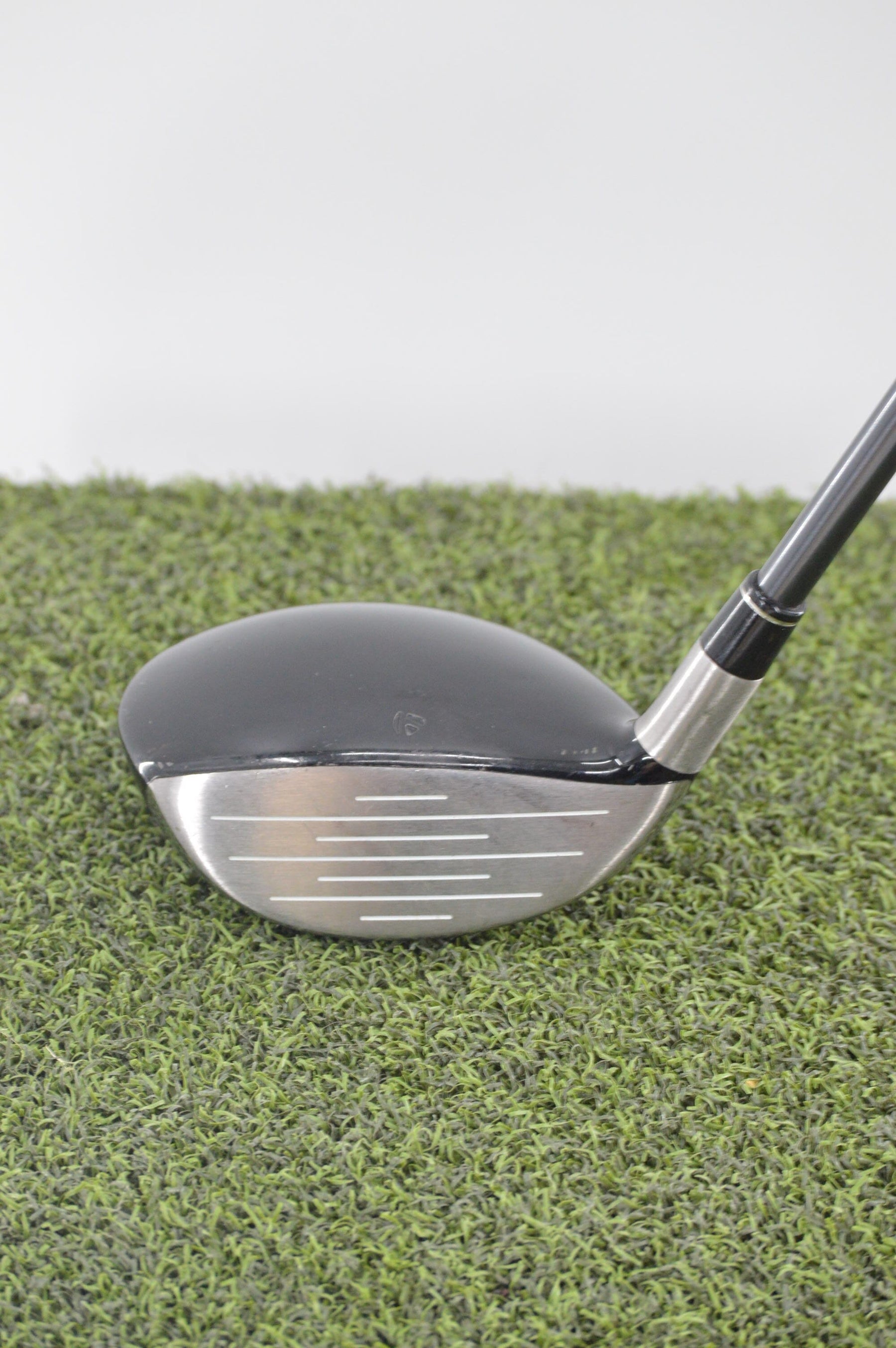 TaylorMade R7 Steel Fairway 5 Wood S Flex Golf Clubs GolfRoots