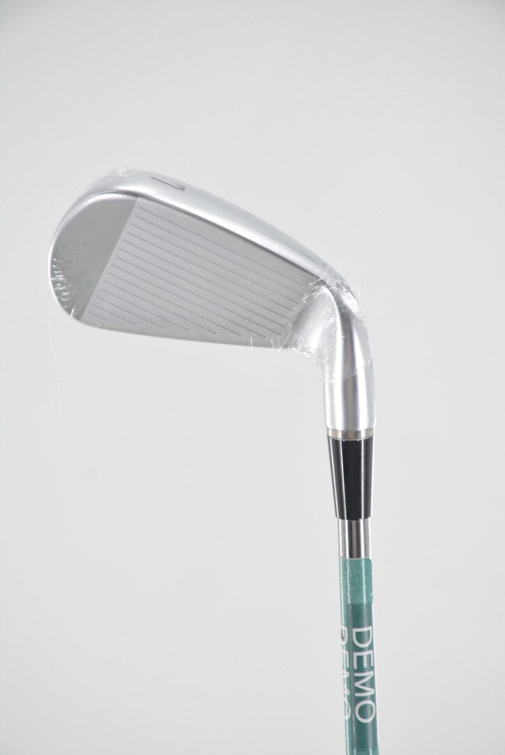 *NEW Lefty Fitting Club* Callaway Apex DCB 7 Fitting Iron SR Flex 36.75" Golf Clubs GolfRoots