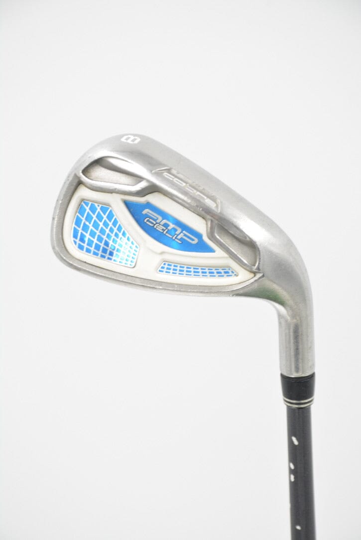 Cobra amp cell outlet irons