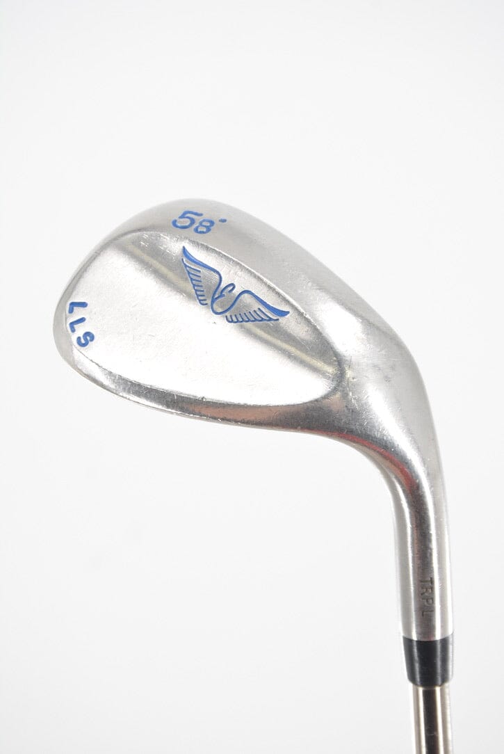 Edel Trapper 54 Degree Wedge SR Flex 34" Golf Clubs GolfRoots